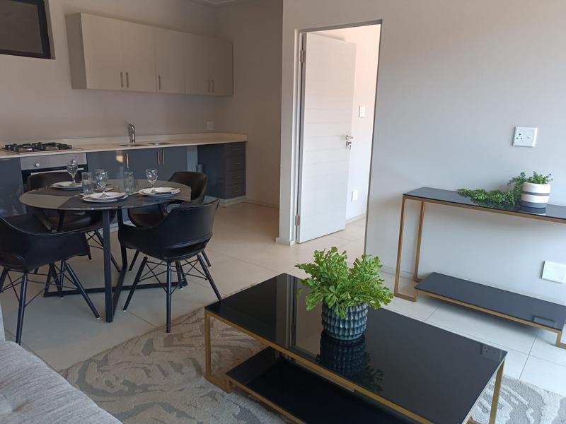 2 Bedroom Property for Sale in Zimbali Lakes Resort KwaZulu-Natal