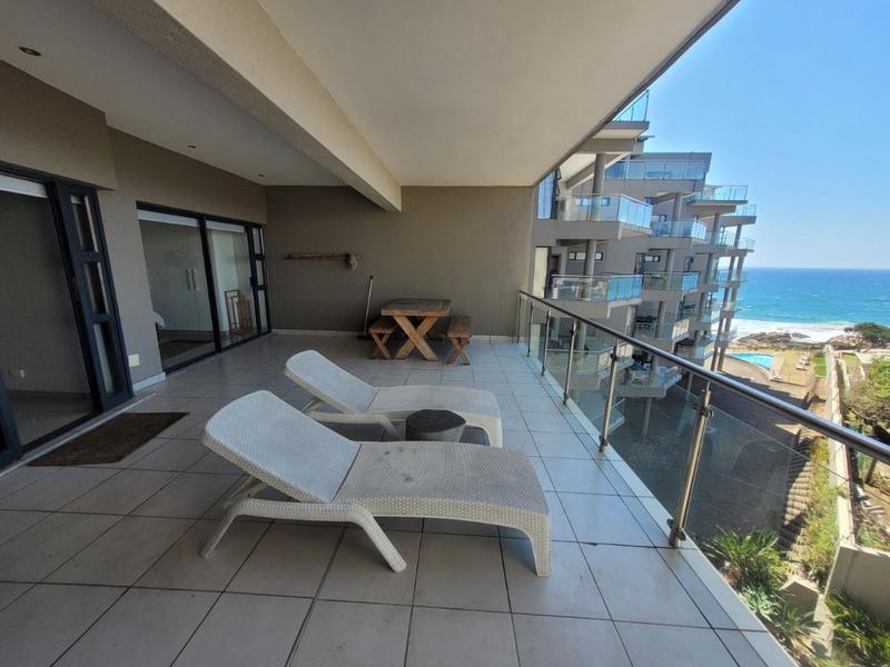 3 Bedroom Property for Sale in Lawrence Rocks KwaZulu-Natal