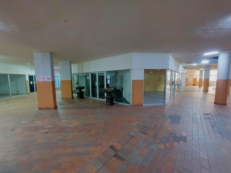 Commercial Property for Sale in Margate Beach KwaZulu-Natal