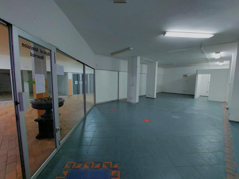 Commercial Property for Sale in Margate Beach KwaZulu-Natal