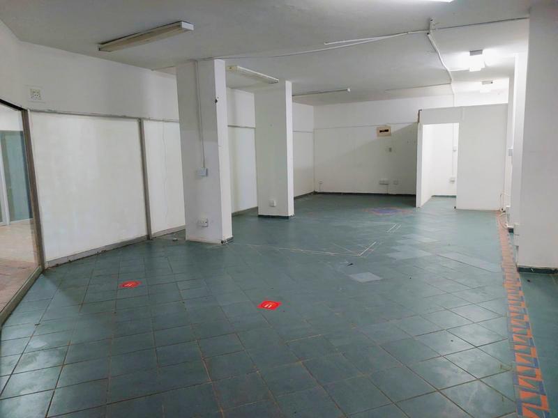Commercial Property for Sale in Margate Beach KwaZulu-Natal