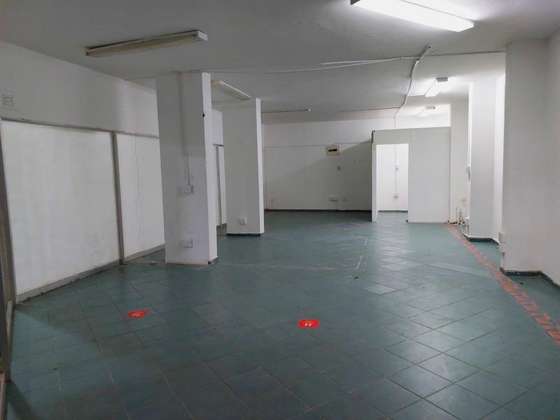 Commercial Property for Sale in Margate Beach KwaZulu-Natal