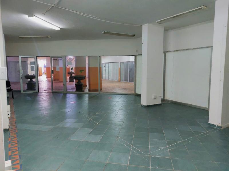 Commercial Property for Sale in Margate Beach KwaZulu-Natal