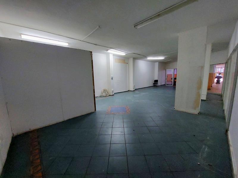 Commercial Property for Sale in Margate Beach KwaZulu-Natal