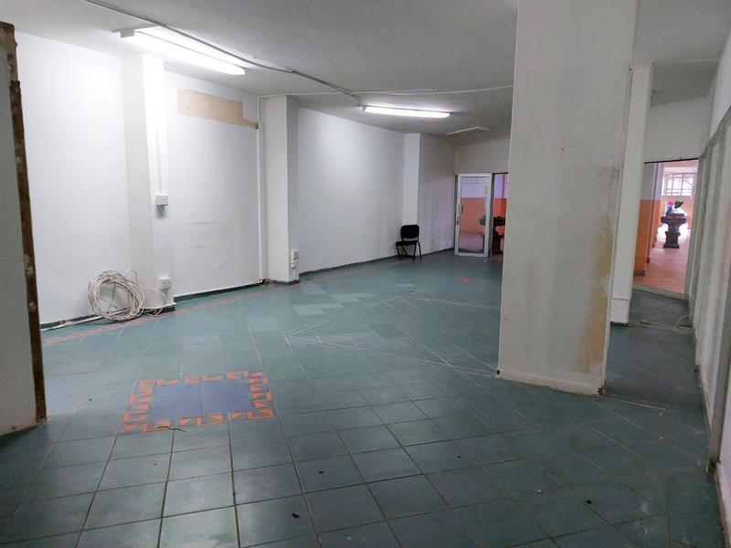 Commercial Property for Sale in Margate Beach KwaZulu-Natal