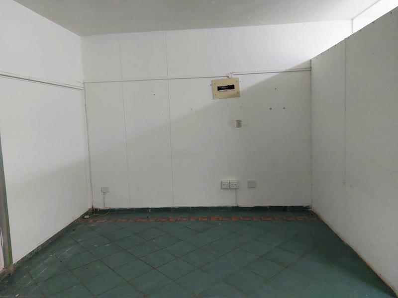 Commercial Property for Sale in Margate Beach KwaZulu-Natal