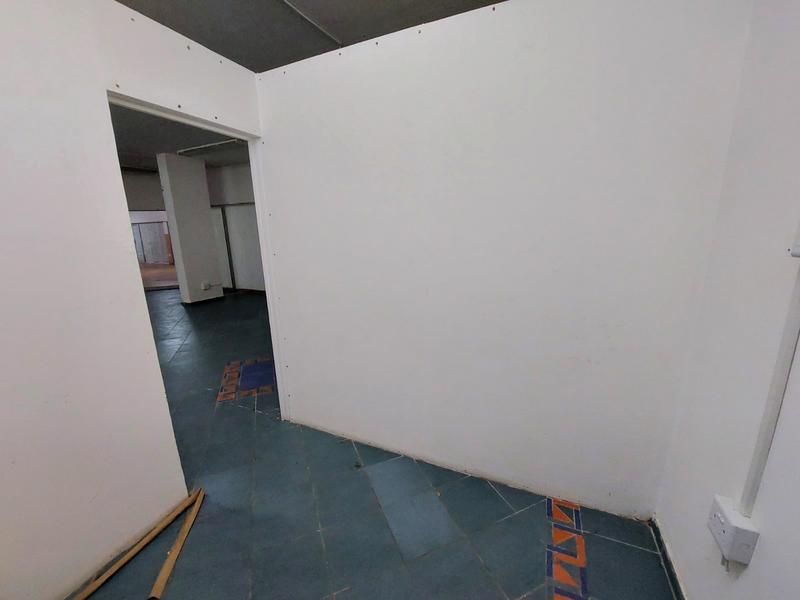 Commercial Property for Sale in Margate Beach KwaZulu-Natal