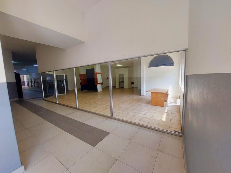 Commercial Property for Sale in Margate Beach KwaZulu-Natal