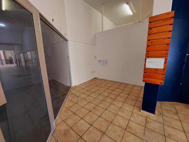 Commercial Property for Sale in Margate Beach KwaZulu-Natal