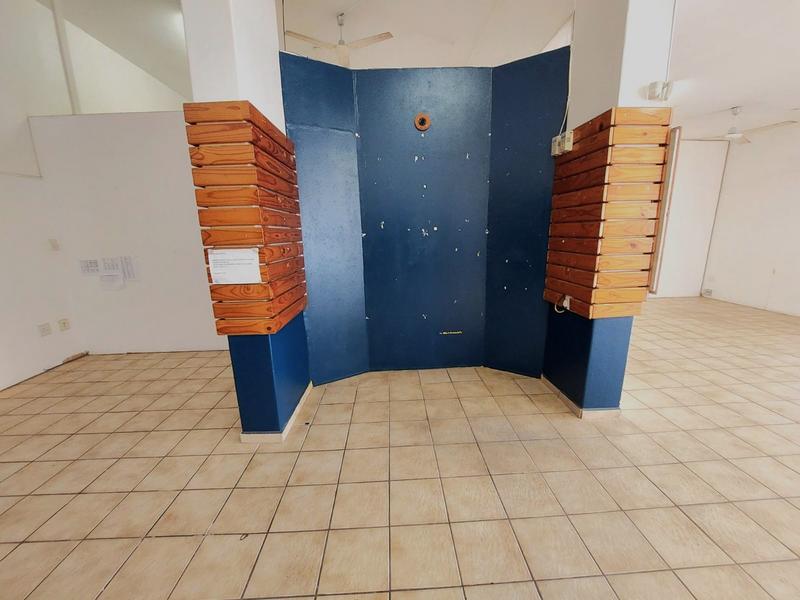 Commercial Property for Sale in Margate Beach KwaZulu-Natal