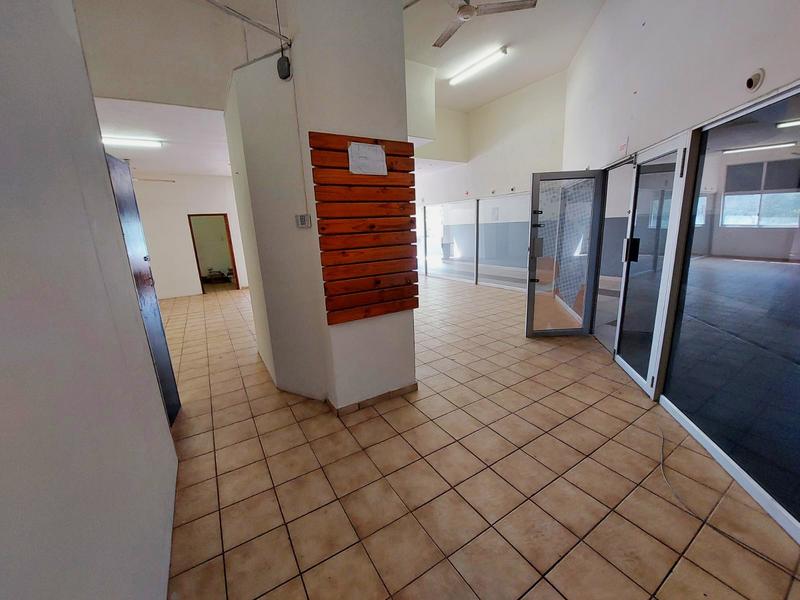 Commercial Property for Sale in Margate Beach KwaZulu-Natal