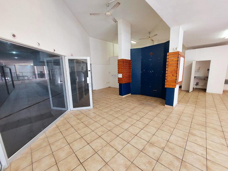 Commercial Property for Sale in Margate Beach KwaZulu-Natal