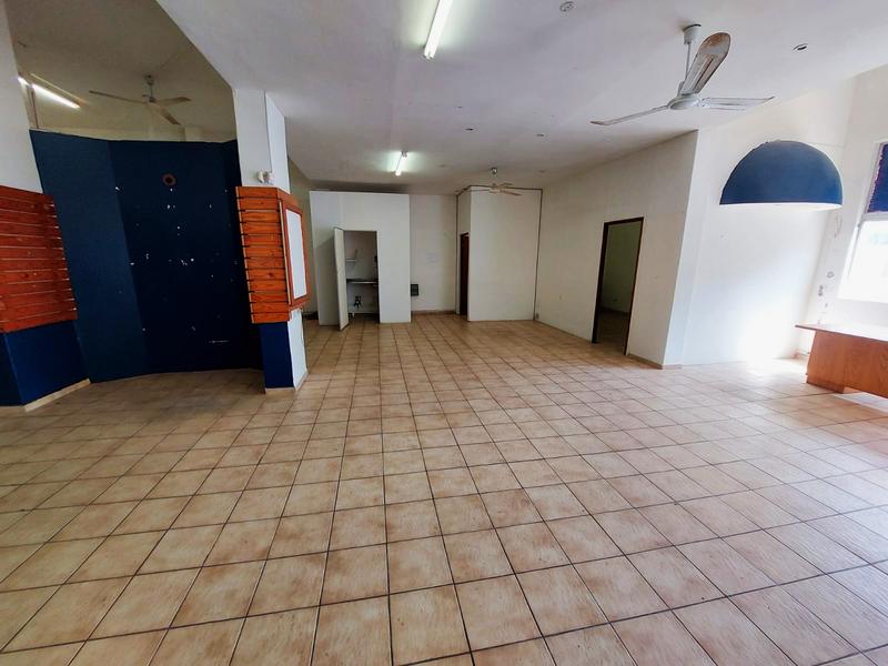 Commercial Property for Sale in Margate Beach KwaZulu-Natal