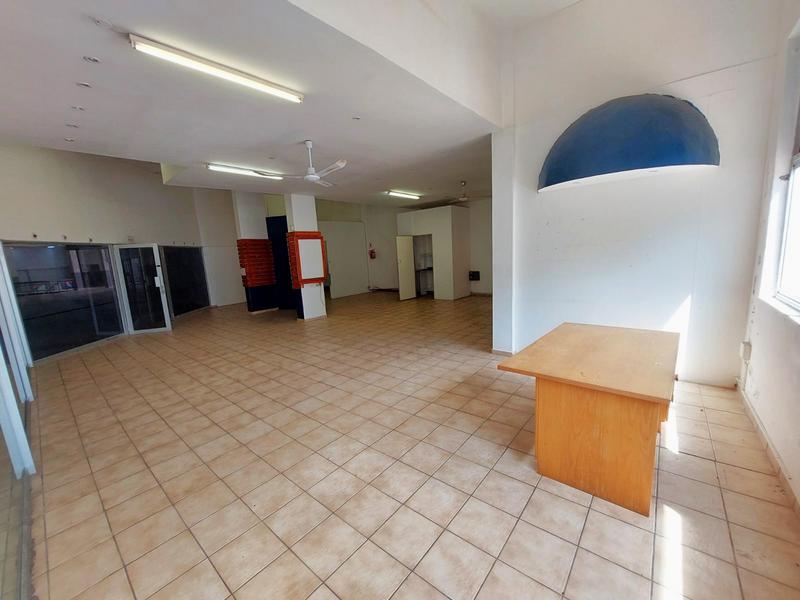 Commercial Property for Sale in Margate Beach KwaZulu-Natal
