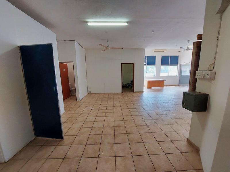 Commercial Property for Sale in Margate Beach KwaZulu-Natal