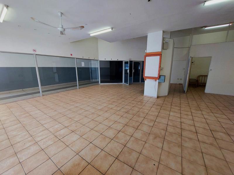 Commercial Property for Sale in Margate Beach KwaZulu-Natal