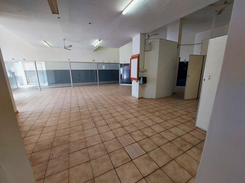 Commercial Property for Sale in Margate Beach KwaZulu-Natal