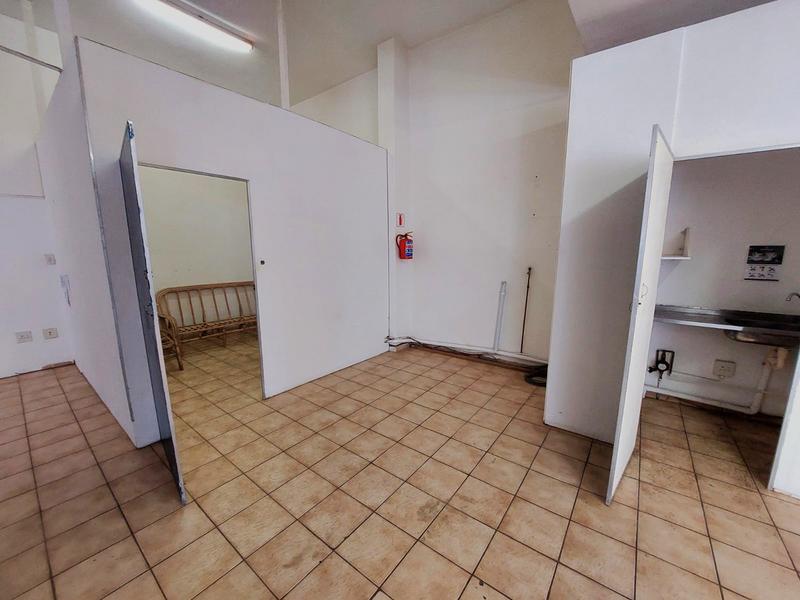 Commercial Property for Sale in Margate Beach KwaZulu-Natal