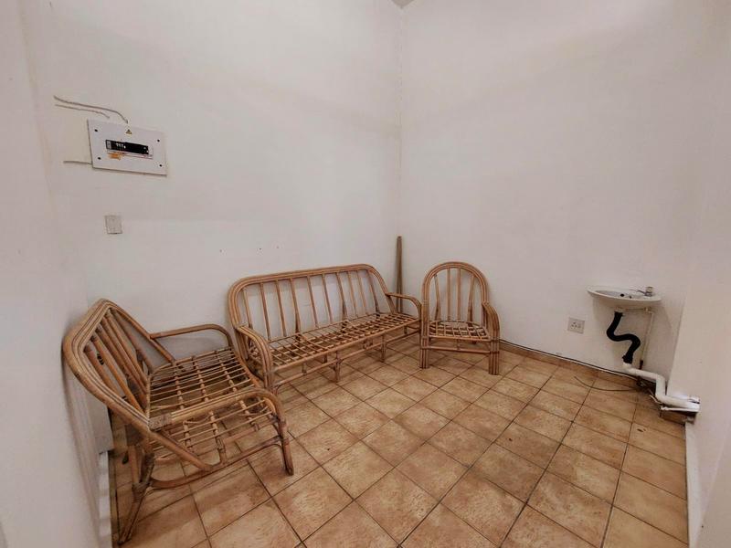 Commercial Property for Sale in Margate Beach KwaZulu-Natal