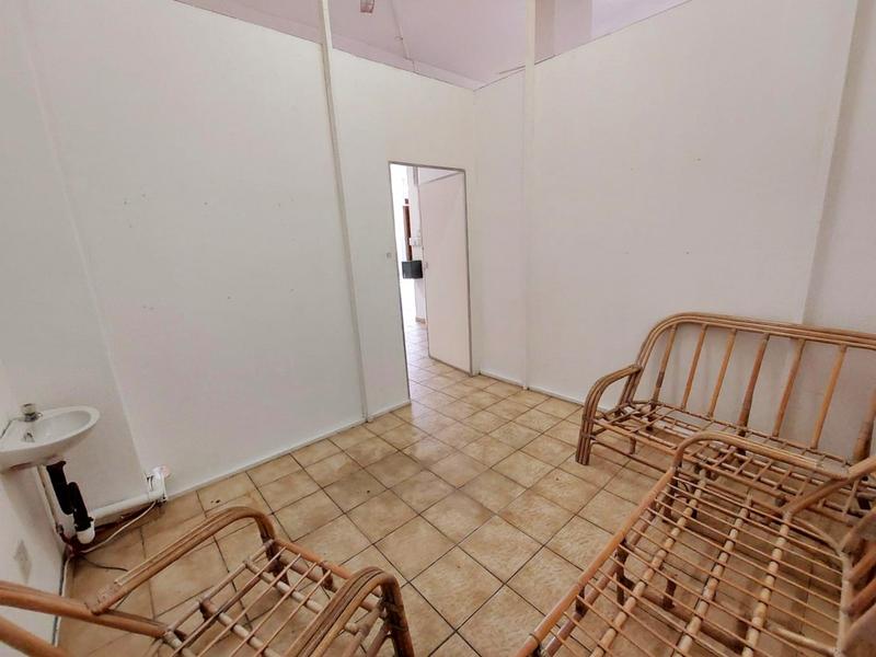 Commercial Property for Sale in Margate Beach KwaZulu-Natal