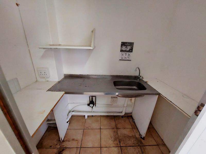 Commercial Property for Sale in Margate Beach KwaZulu-Natal