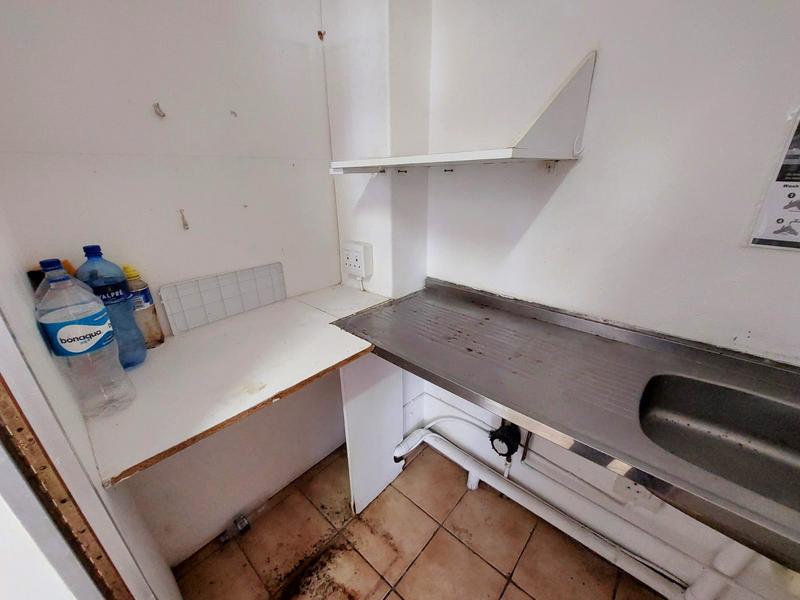 Commercial Property for Sale in Margate Beach KwaZulu-Natal