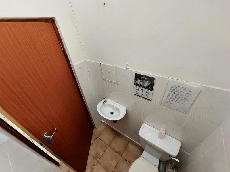 Commercial Property for Sale in Margate Beach KwaZulu-Natal