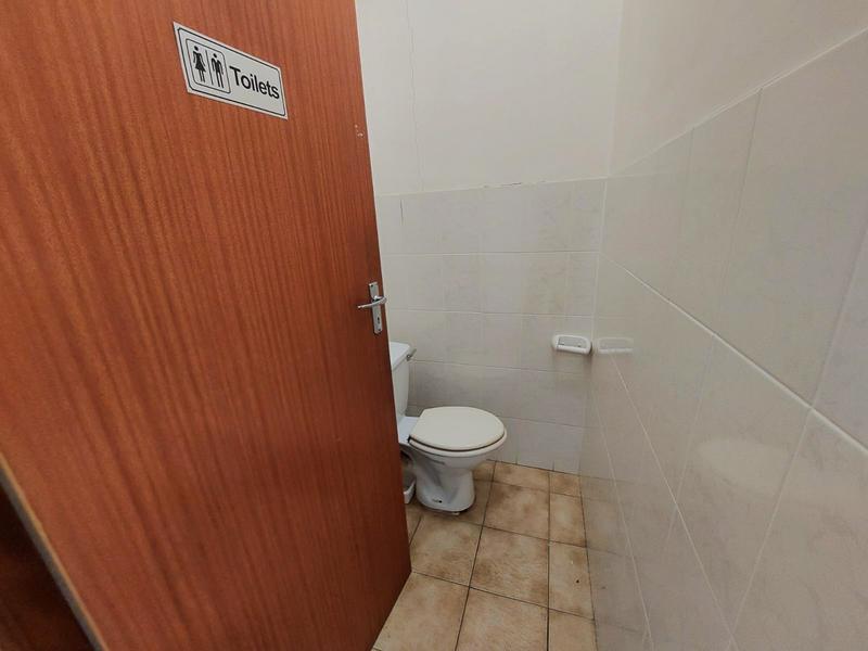 Commercial Property for Sale in Margate Beach KwaZulu-Natal