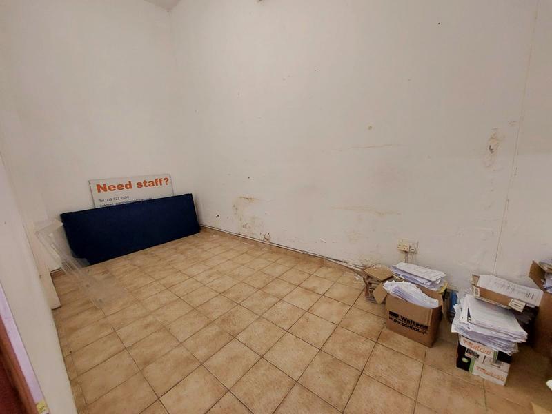 Commercial Property for Sale in Margate Beach KwaZulu-Natal