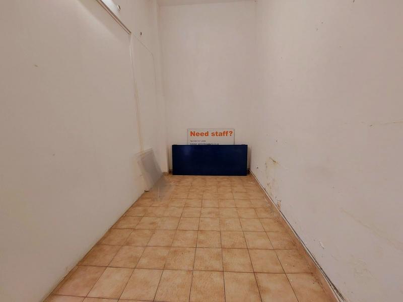 Commercial Property for Sale in Margate Beach KwaZulu-Natal