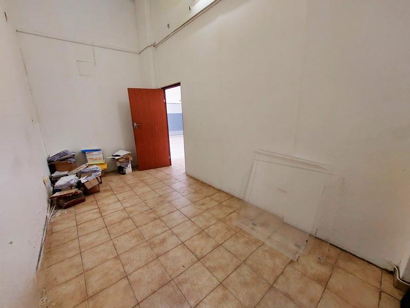 Commercial Property for Sale in Margate Beach KwaZulu-Natal