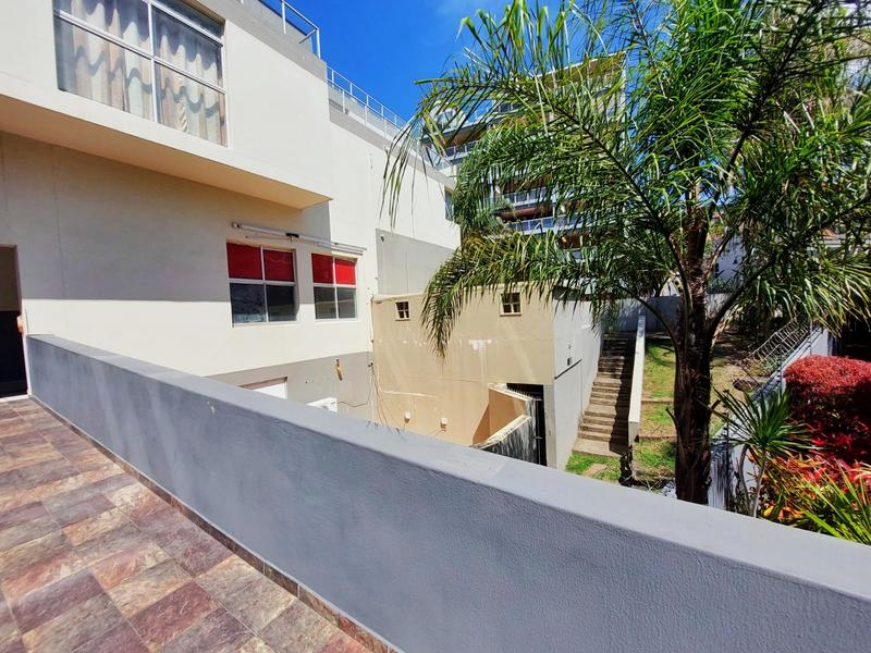 Commercial Property for Sale in Margate Beach KwaZulu-Natal