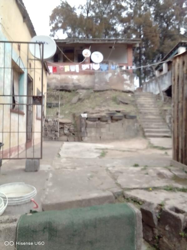 9 Bedroom Property for Sale in Clermont KwaZulu-Natal