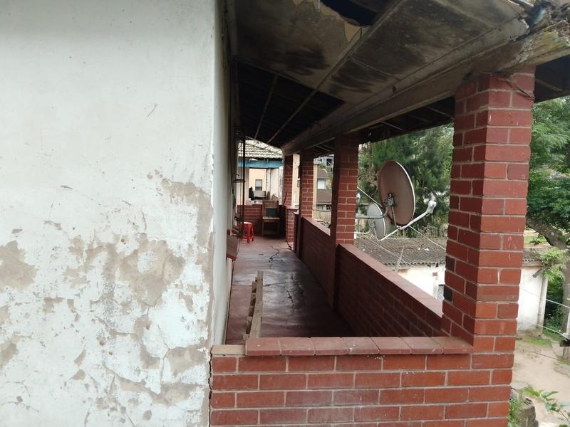 9 Bedroom Property for Sale in Clermont KwaZulu-Natal