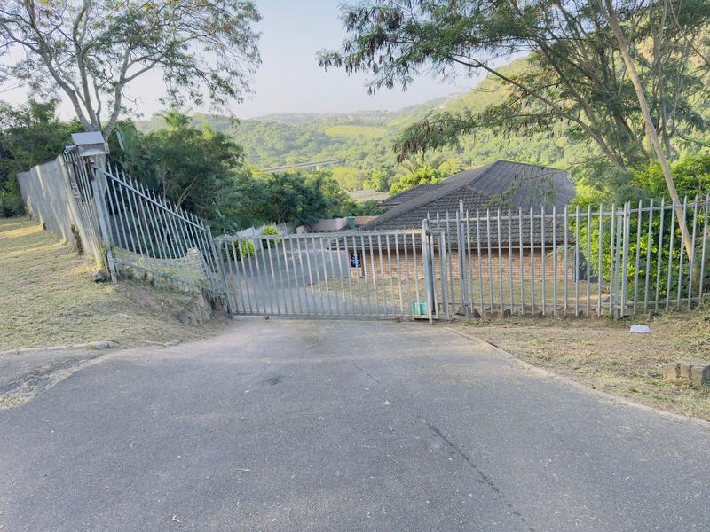 To Let 3 Bedroom Property for Rent in Reservoir Hills KwaZulu-Natal