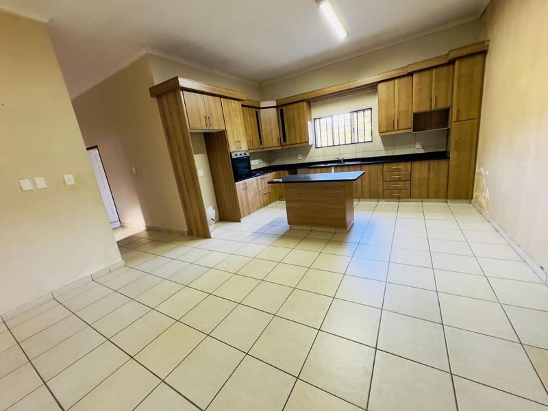 To Let 3 Bedroom Property for Rent in Reservoir Hills KwaZulu-Natal