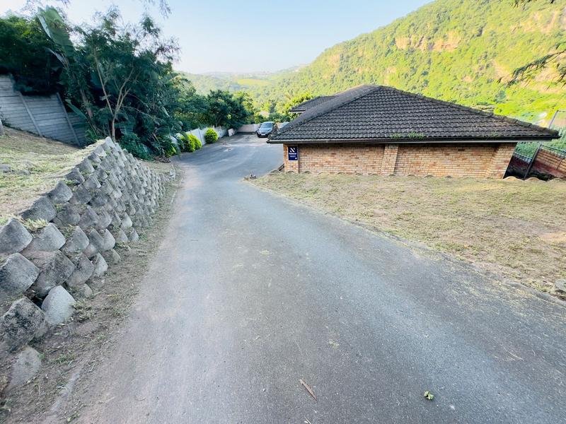 To Let 3 Bedroom Property for Rent in Reservoir Hills KwaZulu-Natal