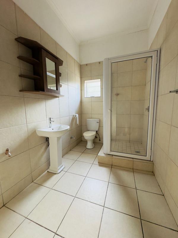 To Let 3 Bedroom Property for Rent in Reservoir Hills KwaZulu-Natal