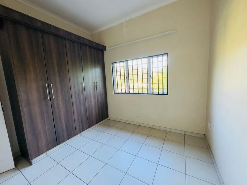 To Let 3 Bedroom Property for Rent in Reservoir Hills KwaZulu-Natal