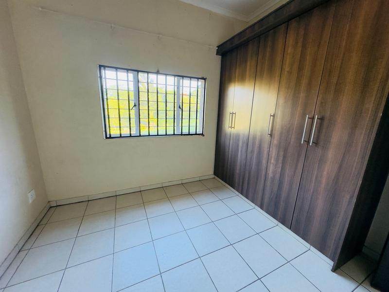 To Let 3 Bedroom Property for Rent in Reservoir Hills KwaZulu-Natal