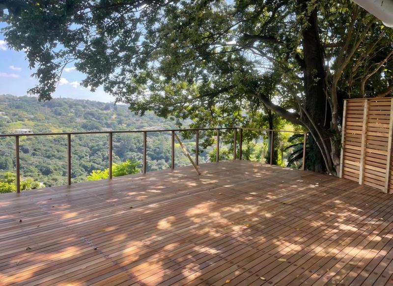 To Let 3 Bedroom Property for Rent in Westville KwaZulu-Natal