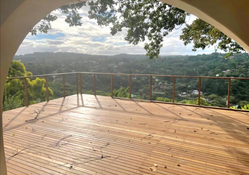 To Let 3 Bedroom Property for Rent in Westville KwaZulu-Natal