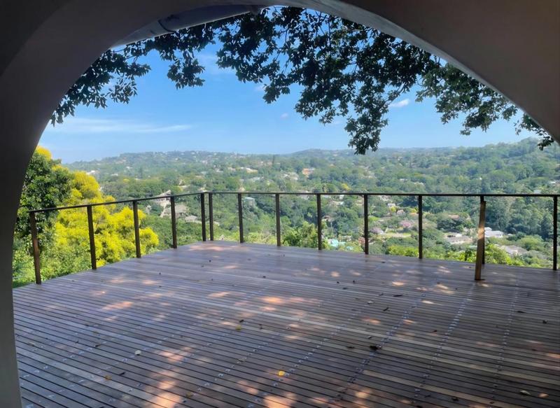 To Let 3 Bedroom Property for Rent in Westville KwaZulu-Natal