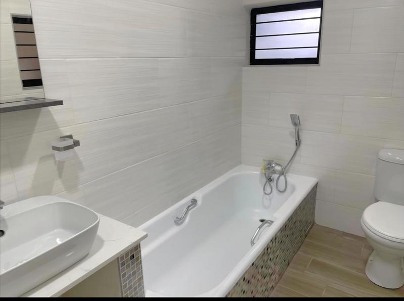 To Let 3 Bedroom Property for Rent in Westville KwaZulu-Natal