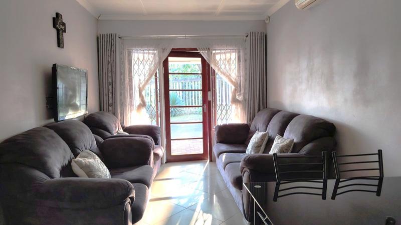 3 Bedroom Property for Sale in Escombe KwaZulu-Natal