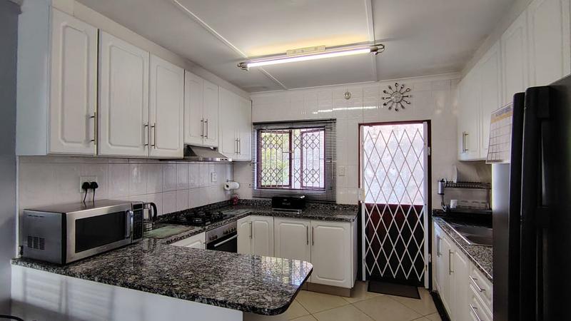 3 Bedroom Property for Sale in Escombe KwaZulu-Natal
