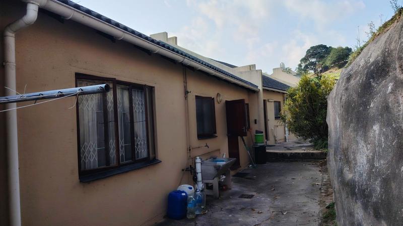 3 Bedroom Property for Sale in Escombe KwaZulu-Natal