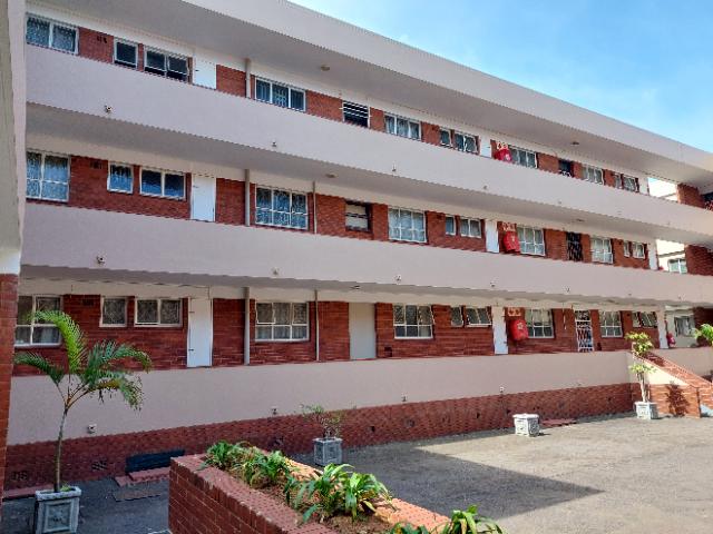 2 Bedroom Property for Sale in Saiccor Village KwaZulu-Natal