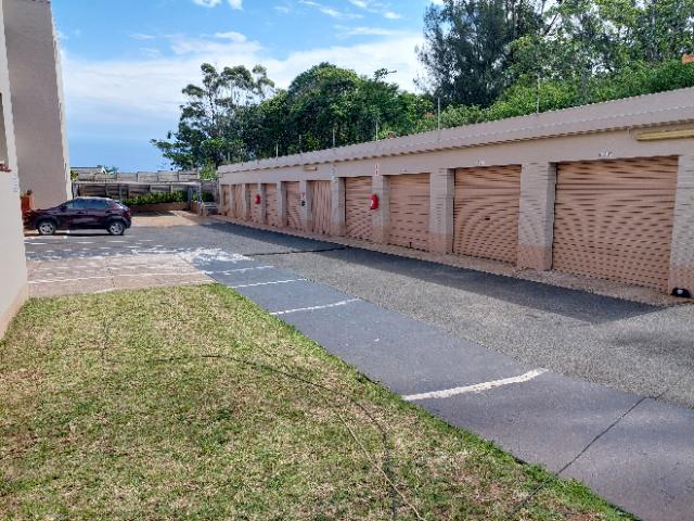 2 Bedroom Property for Sale in Saiccor Village KwaZulu-Natal
