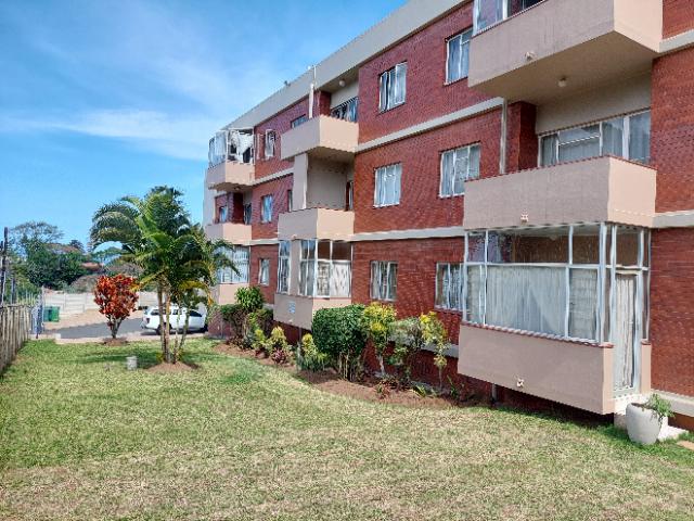 2 Bedroom Property for Sale in Saiccor Village KwaZulu-Natal